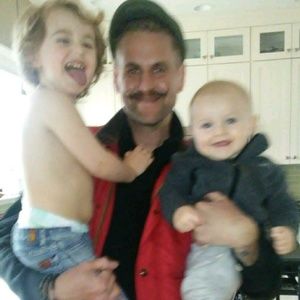 Meet your Posher, Samuel